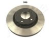 ASHIKA 60-03-365 Brake Disc